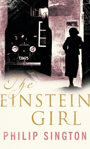 The Einstein Girl