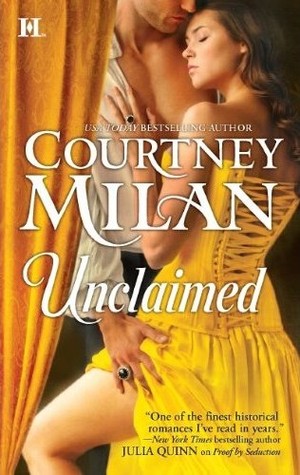 Unclaimed (Turner, #2)