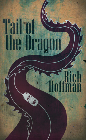Tail of the Dragon