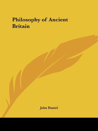 Philosophy of Ancient Britain