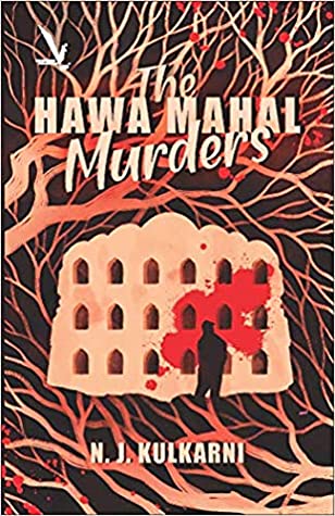 The Hawa Mahal Murders