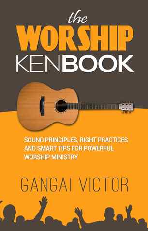 The Worship Kenbook