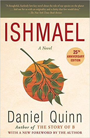 Ishmael (Ishmael, #1)