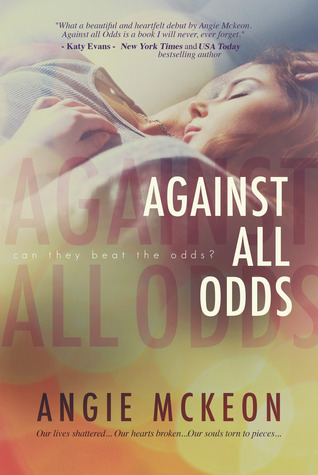 Against All Odds (Against, #1)