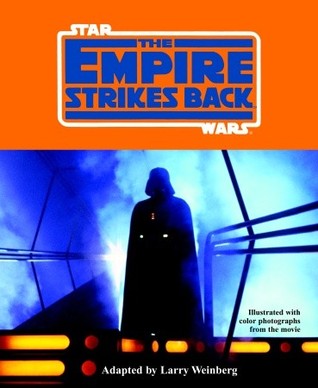 The Empire Strikes Back