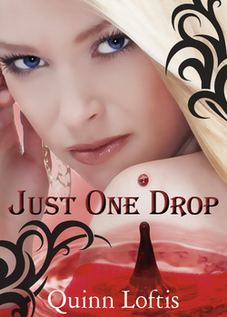 Just One Drop (The Grey Wolves, #3)