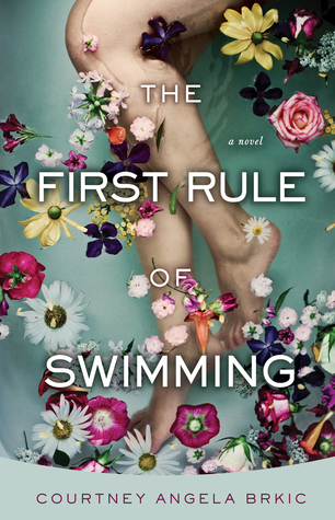 The First Rule of Swimming