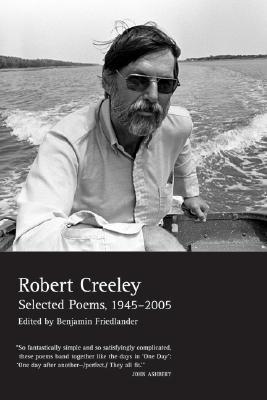 Selected Poems, 1945–2005