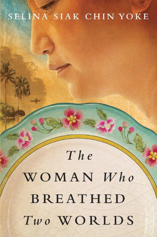The Woman Who Breathed Two Worlds (Malayan #1)