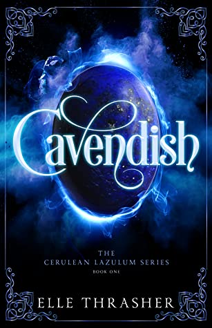 Cavendish (The Cerulean Lazulum Series, Book 1)