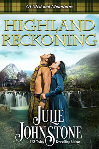 Highland Reckoning (Of Mist and Mountains, book 2)