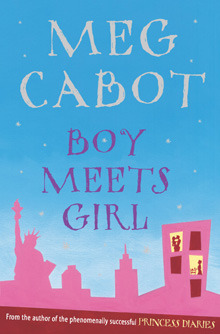 Boy Meets Girl (Boy, #2)