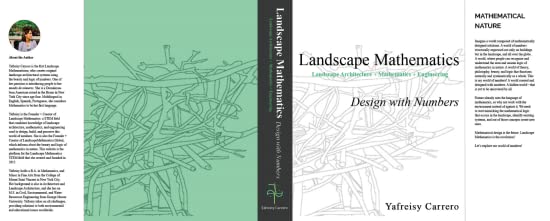 Landscape Mathematics, Design with Numbers
