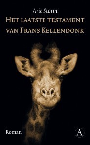 Het laatste testament van Frans Kellendonk