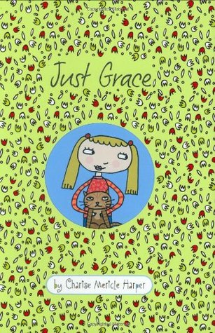 Just Grace (Just Grace, #1)