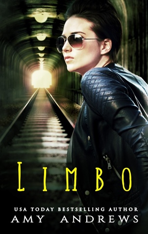 Limbo (The Joy Valentine Mysteries, #1)