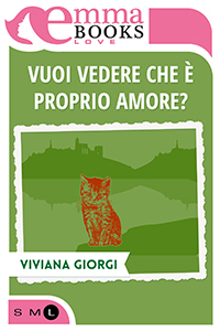 Vuoi vedere che è proprio amore?