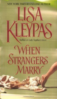 When Strangers Marry (Vallerands, #1)