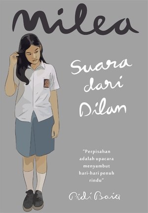 Milea: Suara Dari Dilan