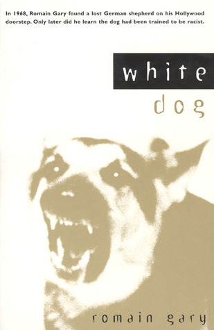 White Dog