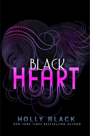 Black Heart (Curse Workers, #3)