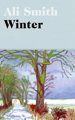 Winter (Seasonal, #2)