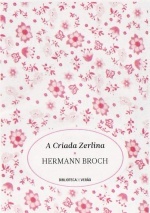 A Criada Zerlina (Biblioteca de Verão, #19)