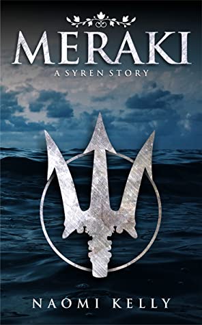 Meraki: A Syren Story
