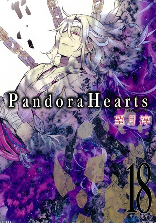 Pandora Hearts, Vol. 18