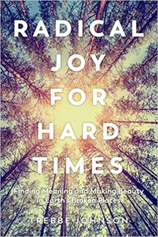 Radical Joy for Hard times