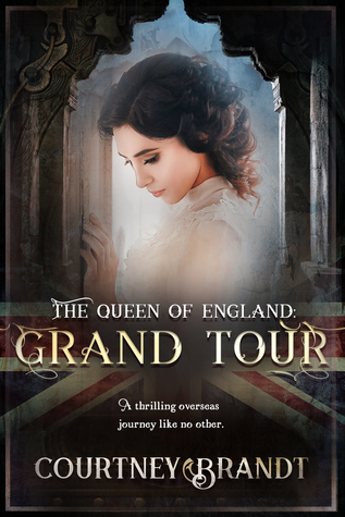 The Queen of England: Grand Tour