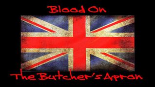 Citizens Not Slaves : Blood On The Butcher's Apron