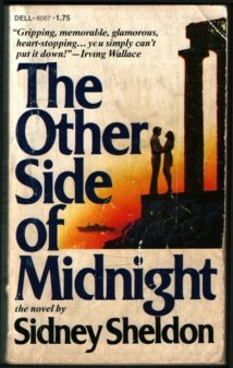 The Other Side of Midnight (Midnight #1)