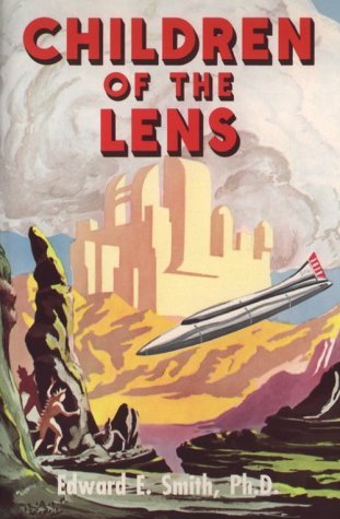 Children of the Lens (Lensman, #6)