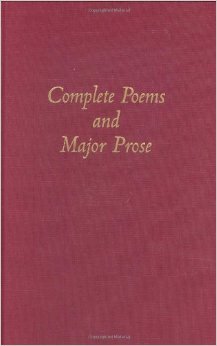 The Complete Poems and Major Prose