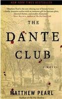 The Dante Club (The Dante Club #1)