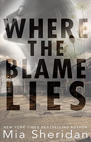 Where the Blame Lies (Where, #1)