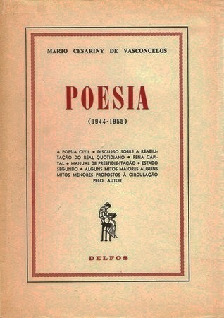 Poesia: 1944-1955