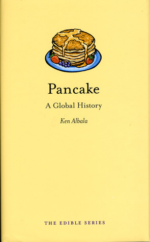 Pancake: A Global History