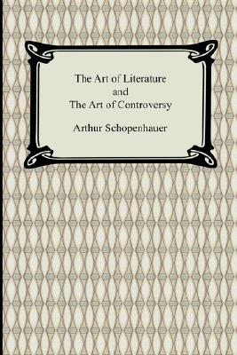 The Art of Literature and the Art of Controversy