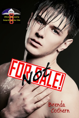 Not For Sale (Undercover Love #1)