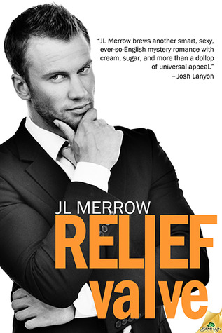 Relief Valve (The Plumber's Mate #2)