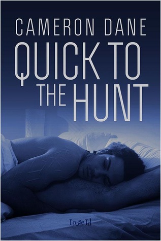 Quick to the Hunt (Hawkins Brothers/Quinten, Montana, #7)