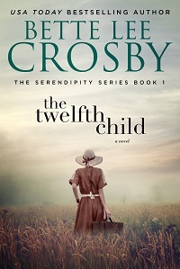 The Twelfth Child (Serendipity, #1)