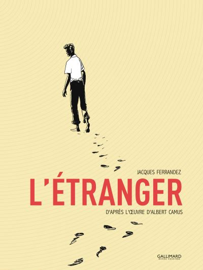 L'Étranger