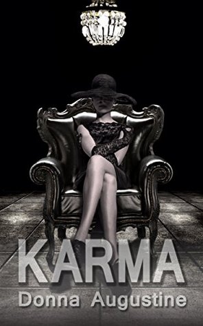 Karma (Karma, #1)