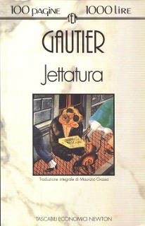 Jettatura