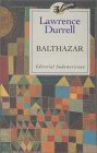 Balthazar (The Alexandria Quartet #2)