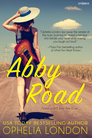 Abby Road (Abby Road, #1)