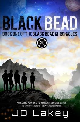 Black Bead (Black Bead Chronicles #1)